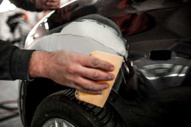 Best Mold Documentation for Insurance Claims  in Lipatria, CA