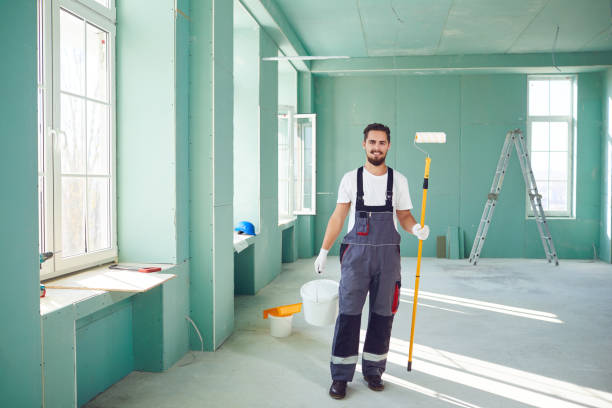 Best Mold Damage Restoration  in Lipatria, CA