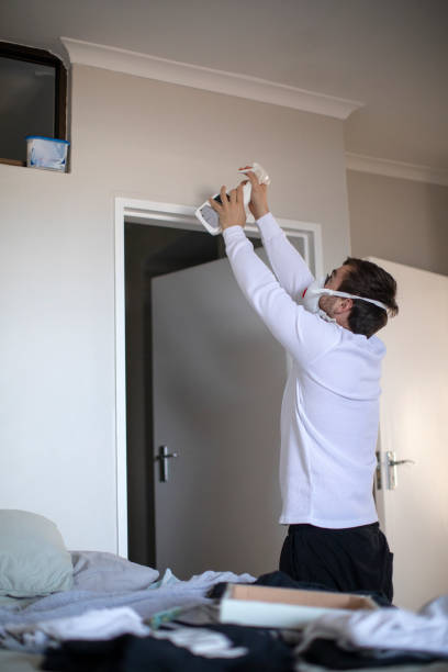 Dehumidification Services in Calipatria, CA