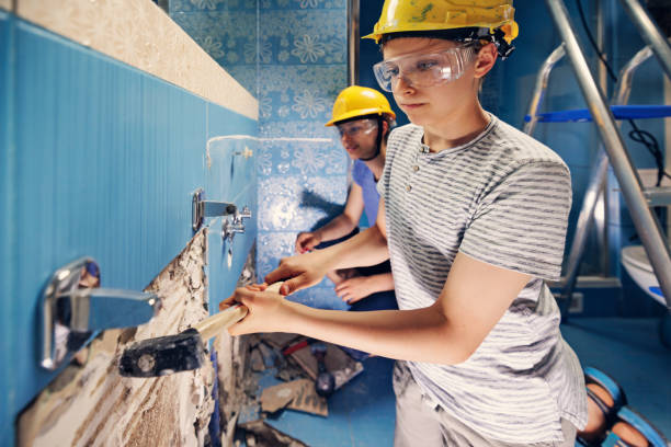 Best Mold Prevention Services  in Lipatria, CA